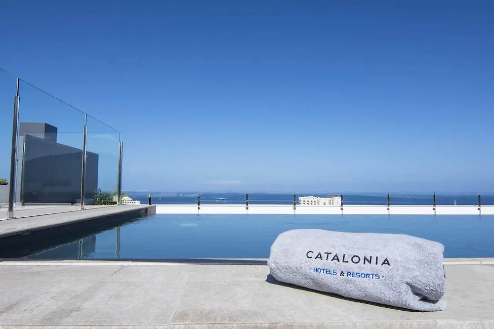 Hotel Catalonia Oro Negro Playa de las Americas