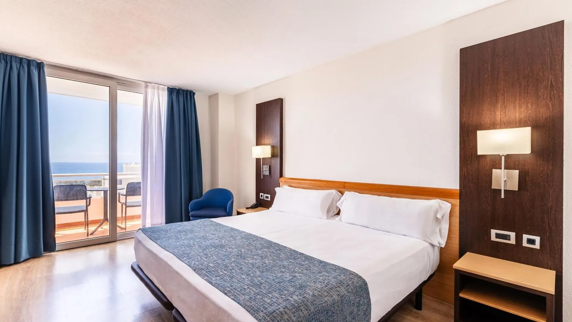 Hotel Catalonia Oro Negro Playa de las Americas  3*, Playa de las Americas (Tenerife) Hiszpania