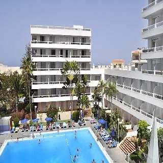 Hotel Catalonia Oro Negro Playa de las Americas