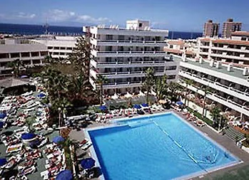 ***  Hotel Catalonia Oro Negro Playa de las Americas  Hiszpania