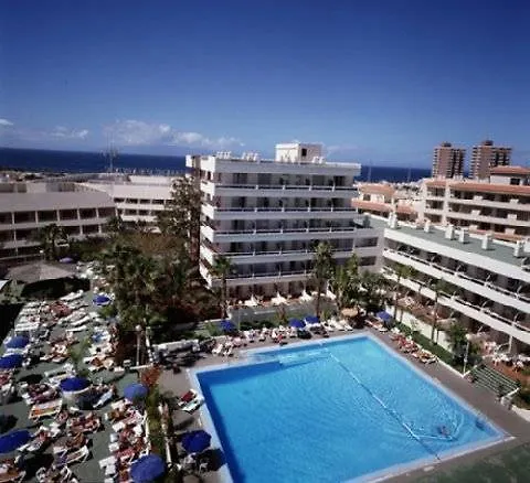 Hotel Catalonia Oro Negro Playa de las Americas   Playa de las Americas (Tenerife)