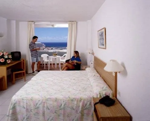 ***  Hotel Catalonia Oro Negro Playa de las Americas  Hiszpania