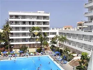 Hotel Catalonia Oro Negro Playa de las Americas  Playa de las Americas (Tenerife)