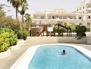 Hotel Catalonia Oro Negro Playa de las Americas