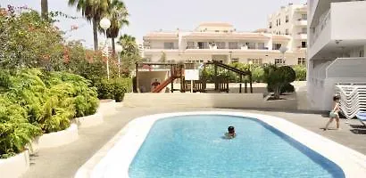 Hotel Catalonia Oro Negro Playa de las Americas
