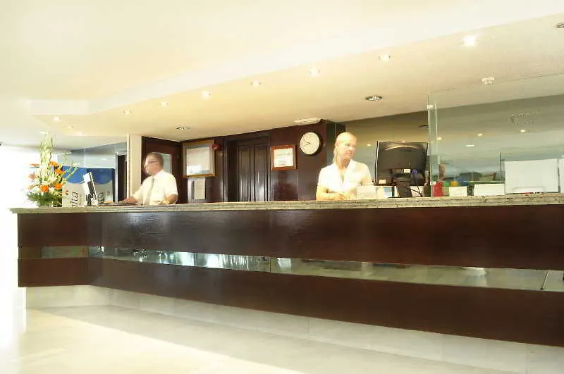 Hotel Catalonia Oro Negro Playa de las Americas