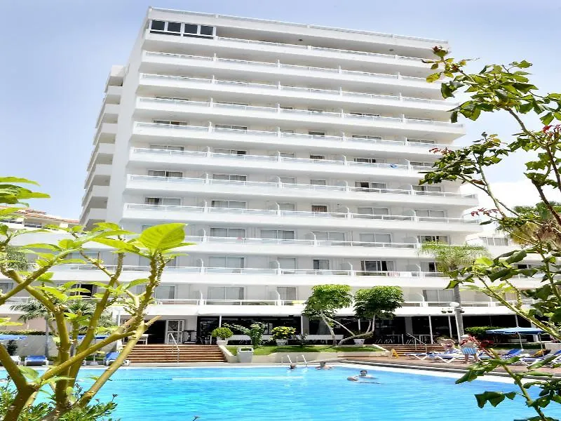 Hotel Catalonia Oro Negro Playa de las Americas  3*, Playa de las Americas (Tenerife) Hiszpania