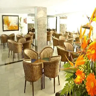 ***  Hotel Catalonia Oro Negro Playa de las Américas España