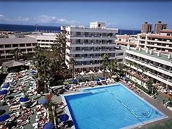 Hotel Catalonia Oro Negro Playa de las Américas España