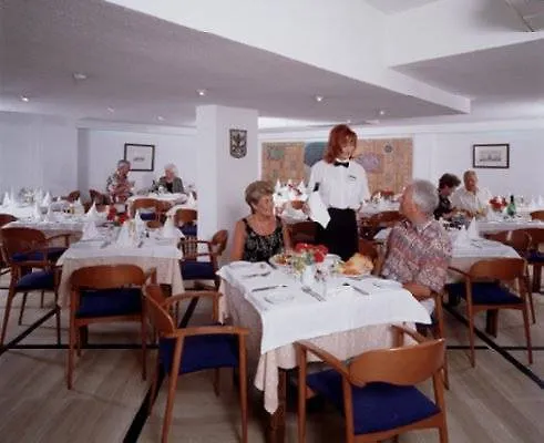 Catalonia Oro Negro Hotel Playa de las Americas  3*, Playa de las Americas (Tenerife)
