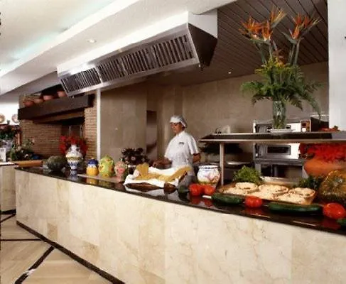 ***  Catalonia Oro Negro Hotel Playa de las Americas  Spain