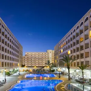 Apartahotel Kn Columbus
