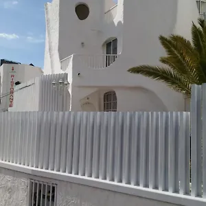  Apartman Casas Blancas Las Tortugas