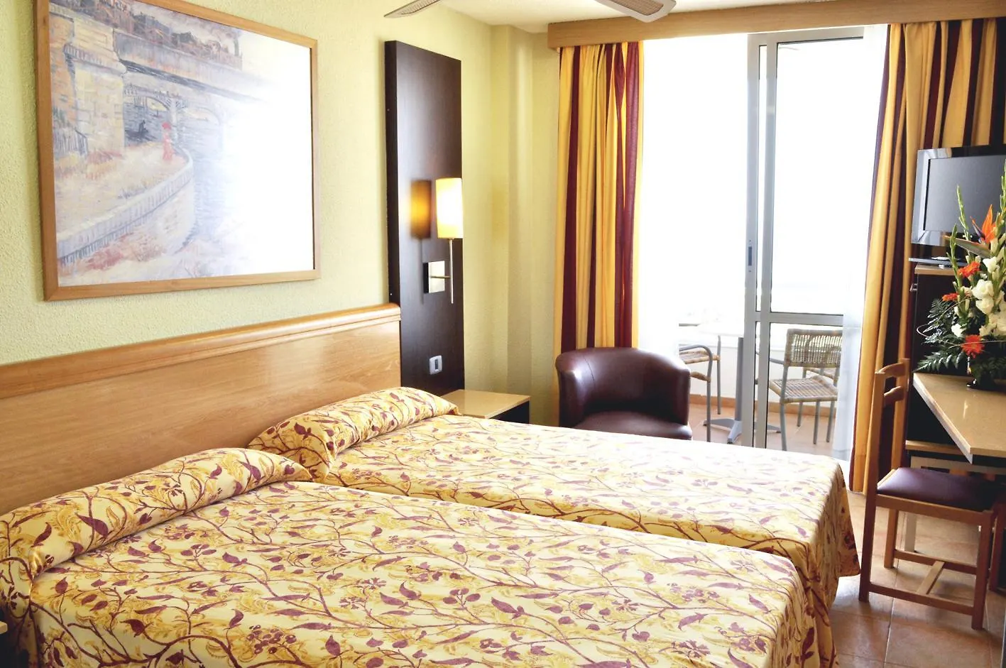 Catalonia Oro Negro Hotel Playa de las Américas