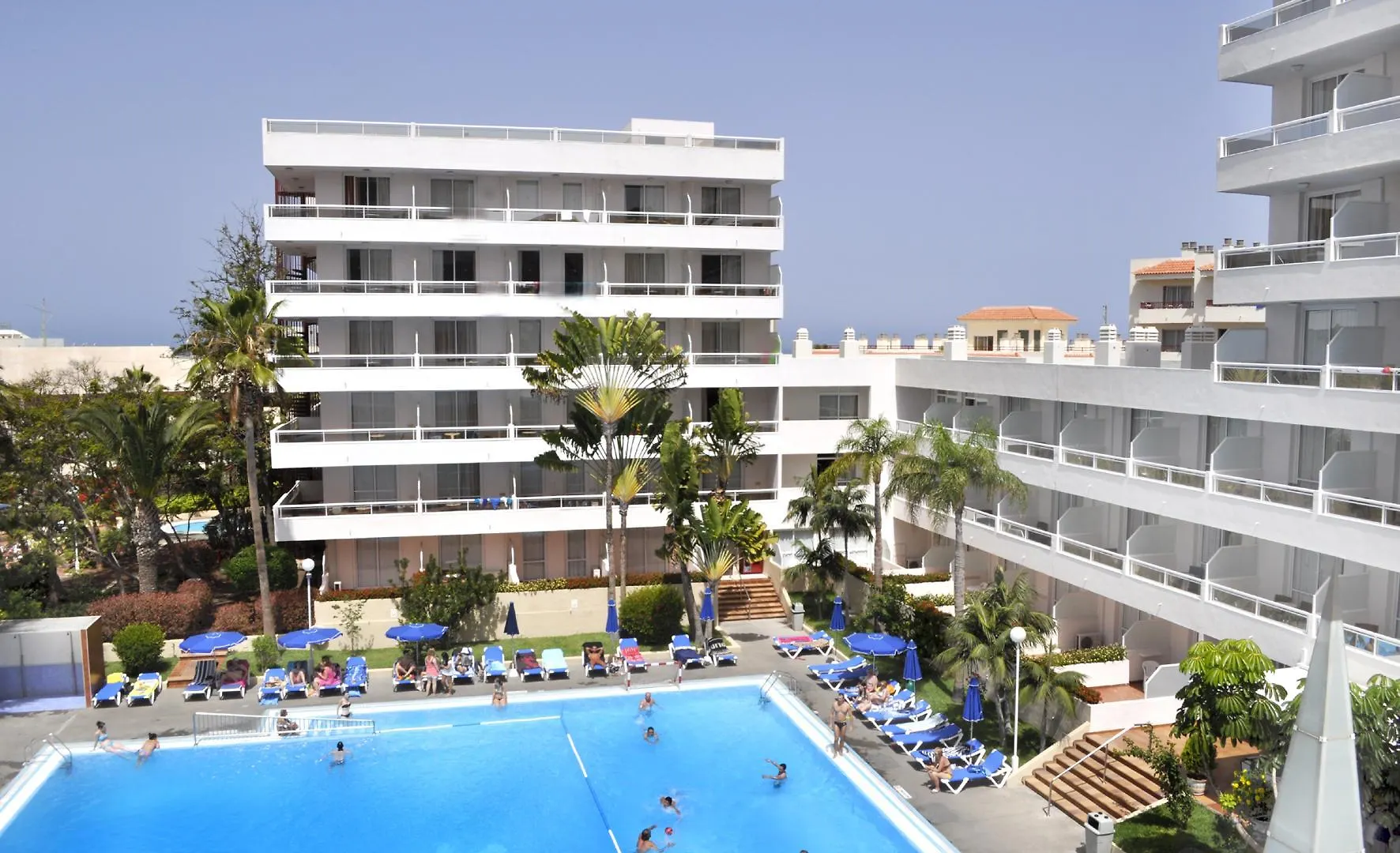 ***  Catalonia Oro Negro Hotel Playa de las Américas Spanien