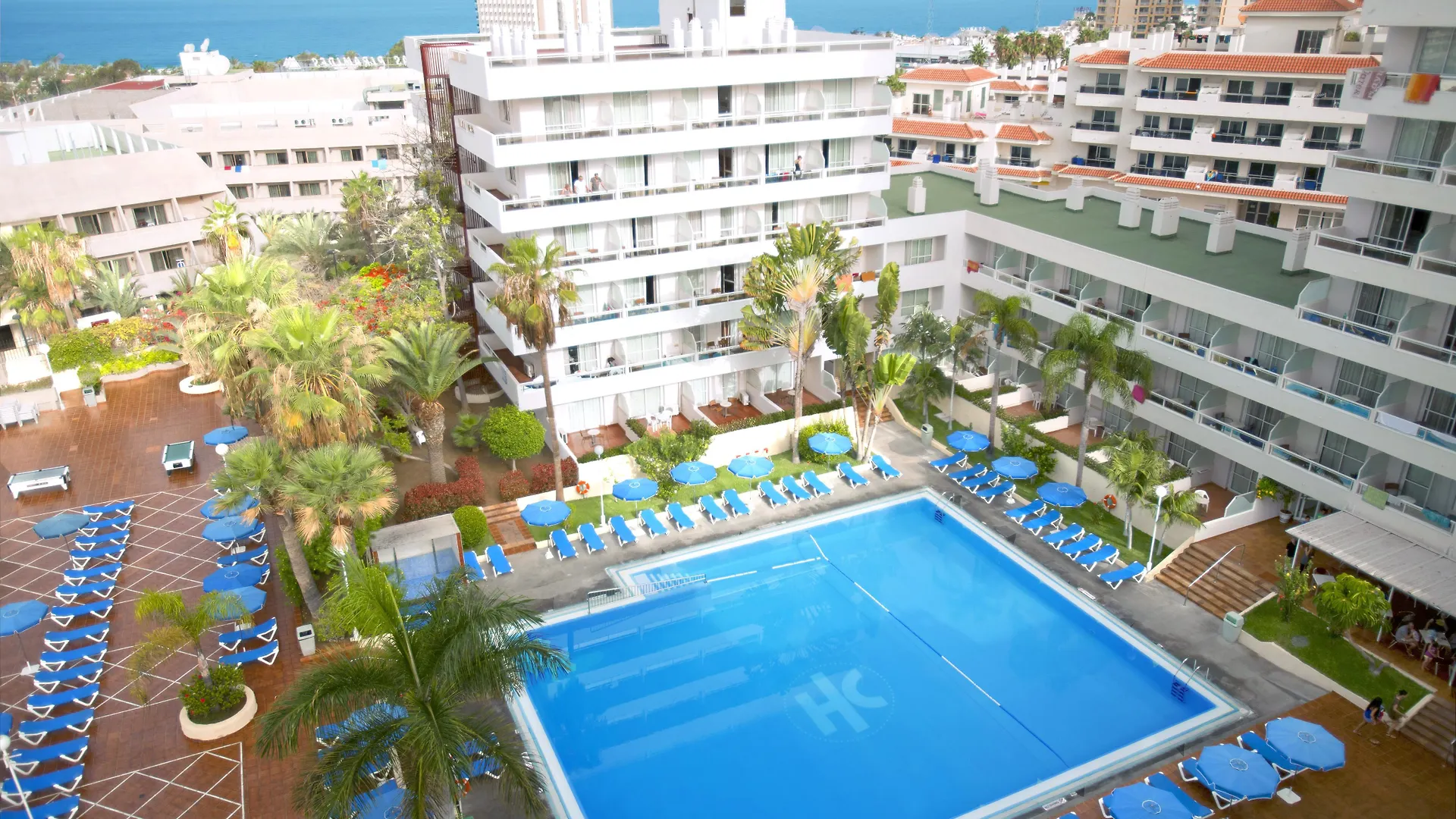 Catalonia Oro Negro Hotel Playa de las Américas