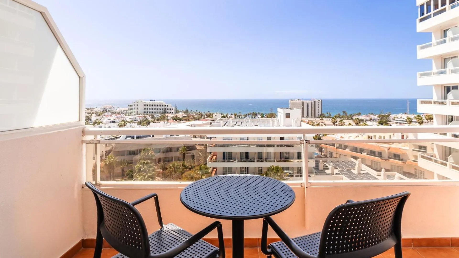Catalonia Oro Negro Hotel Playa de las Américas Spanien