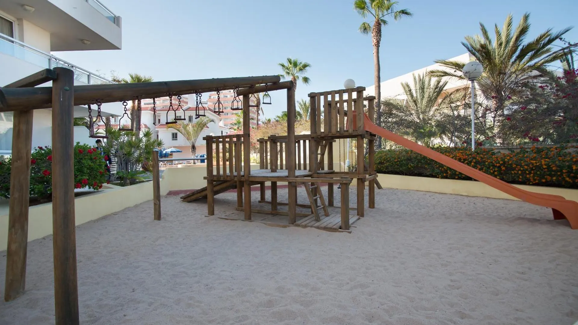 Catalonia Oro Negro Hotel Playa de las Américas