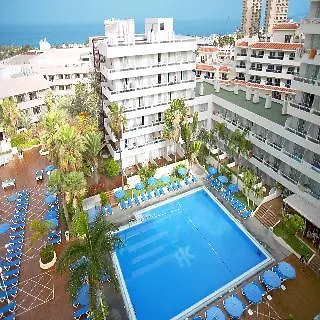 Catalonia Oro Negro Hotel Playa de las Américas 3*,  Spanien