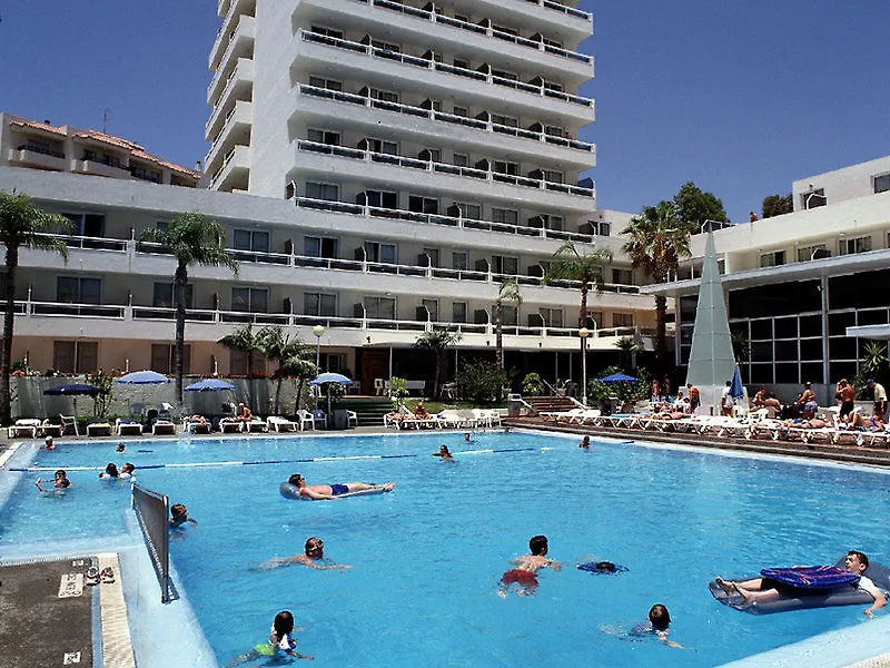 Catalonia Oro Negro Hotel Playa de las Américas Spanien