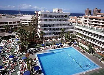 ***  Catalonia Oro Negro Hotel Playa de las Américas Spanyolország